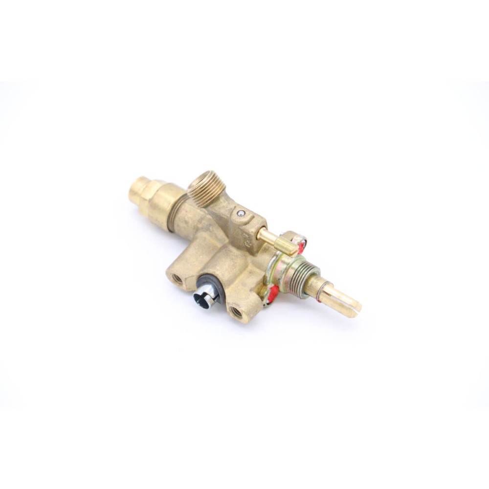 MDG1 - Gas Valve 239