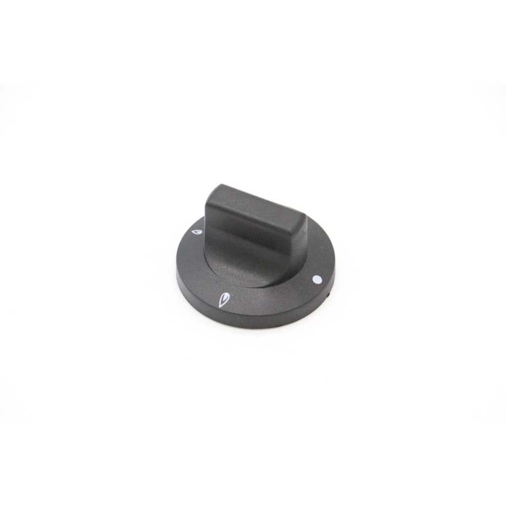 MDG - Gas Valve Button 8Mm