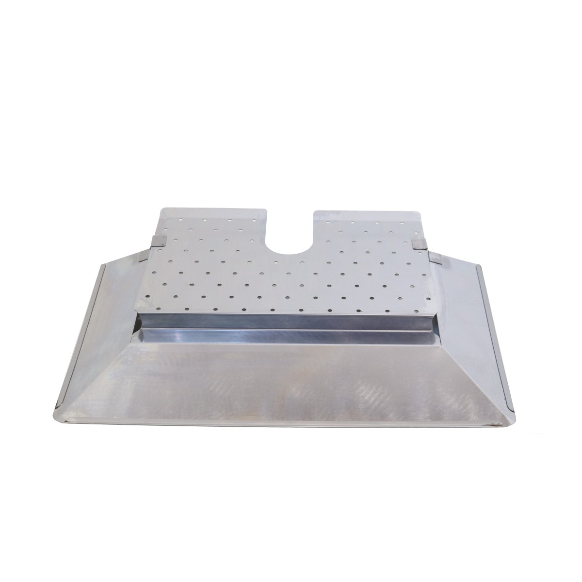 MDG3/4/5 - Burner Tray (Octagonal)