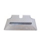 MDG3/4/5 - Burner Tray (Octagonal)