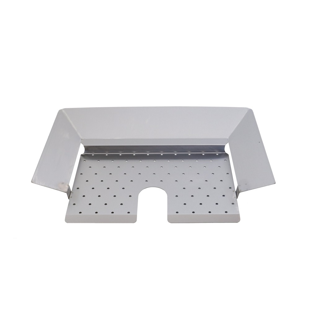 MDG3/4/5 - Burner Tray (Octagonal)