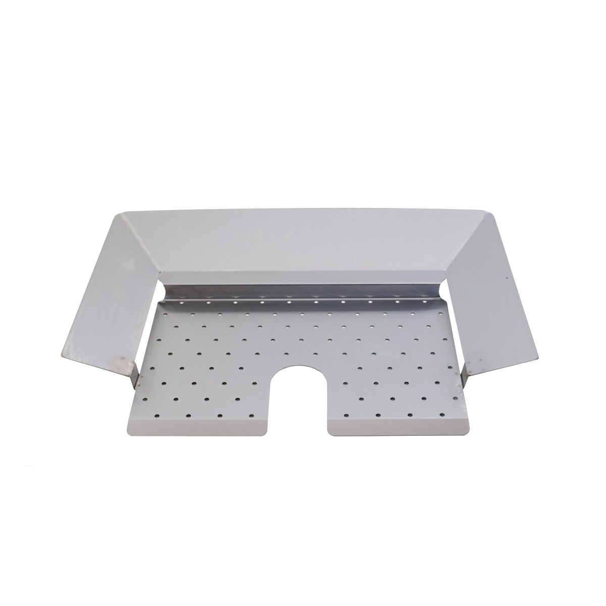 MDG3/4/5 - Burner Tray (Octagonal)