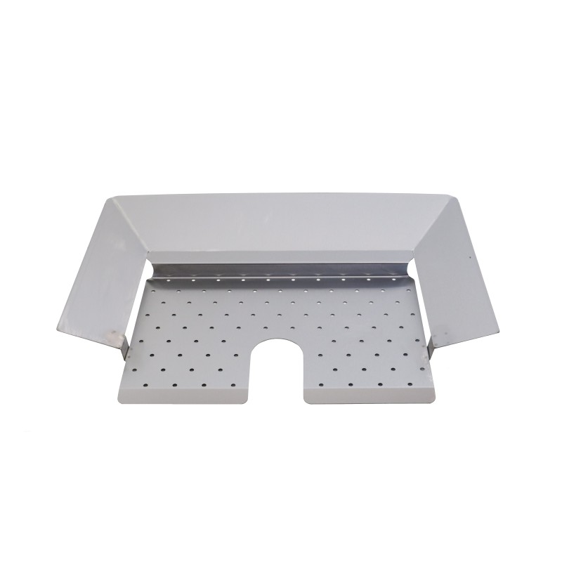MDG3/4/5 - Burner Tray (Octagonal)