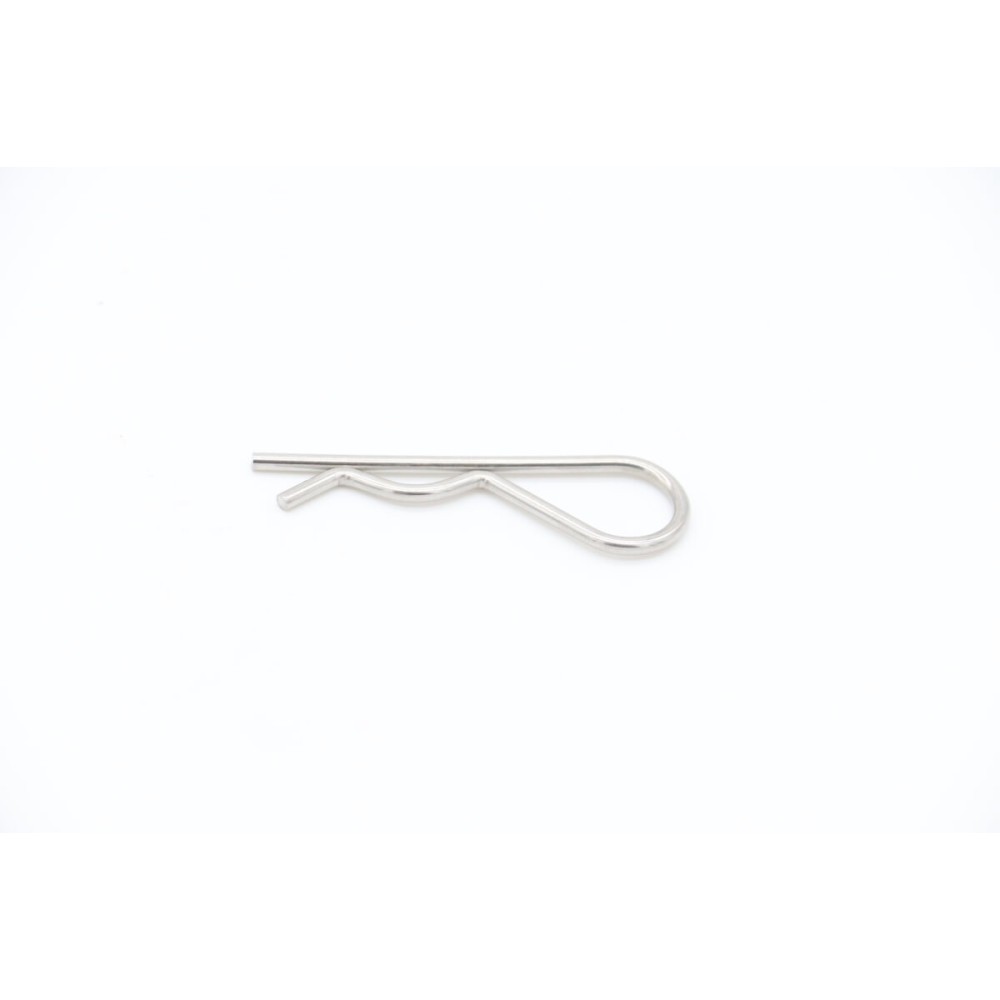 MDG - All Stainless-Steel Pin #2