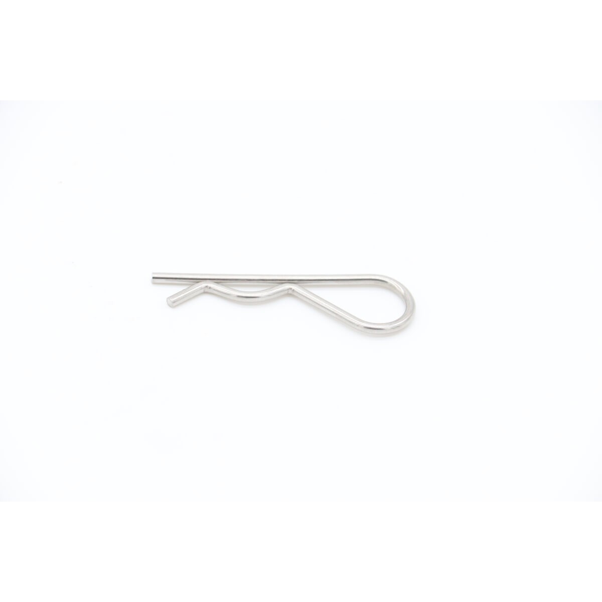 MDG - All Stainless-Steel Pin #2