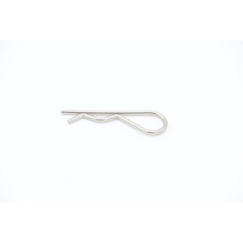 MDG - All Stainless-Steel Pin #2