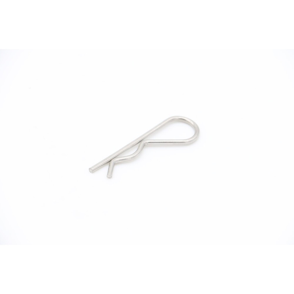 MDG - All Stainless-Steel Pin #2