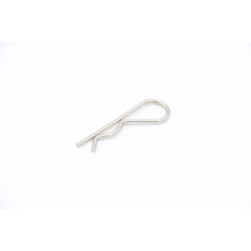 MDG - All Stainless-Steel Pin #2