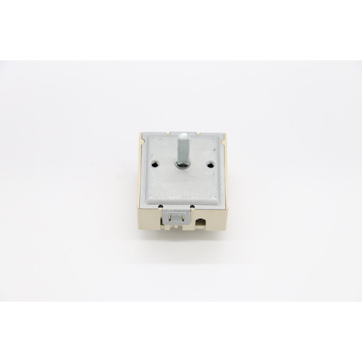 MDG - Energy Regulator