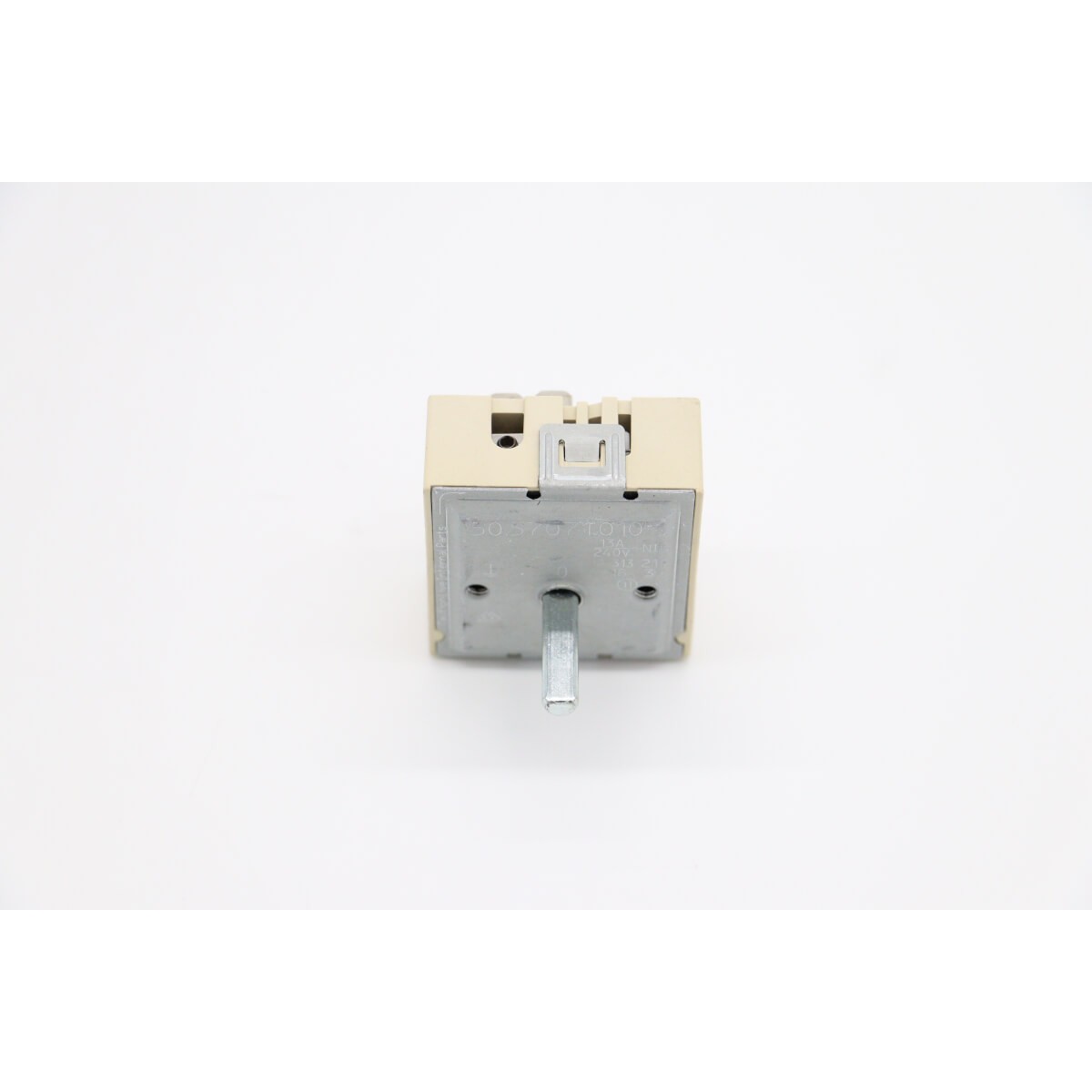 MDG - Energy Regulator