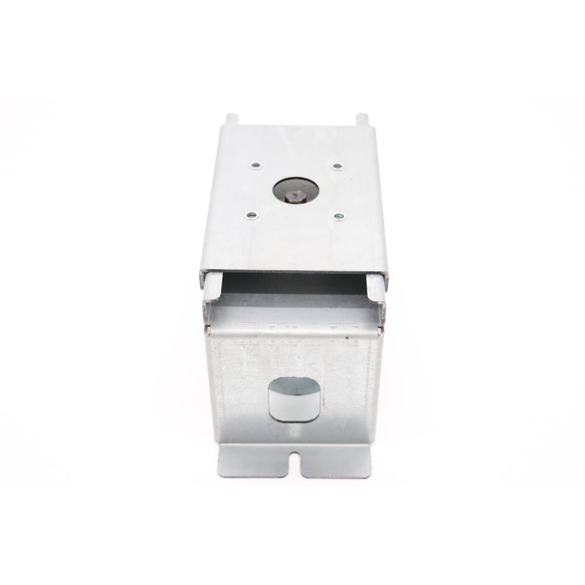 MDG - Bottom Motor Complete