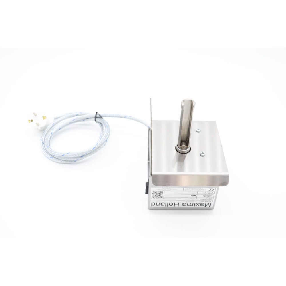 MDG - Upper Motor Complete
