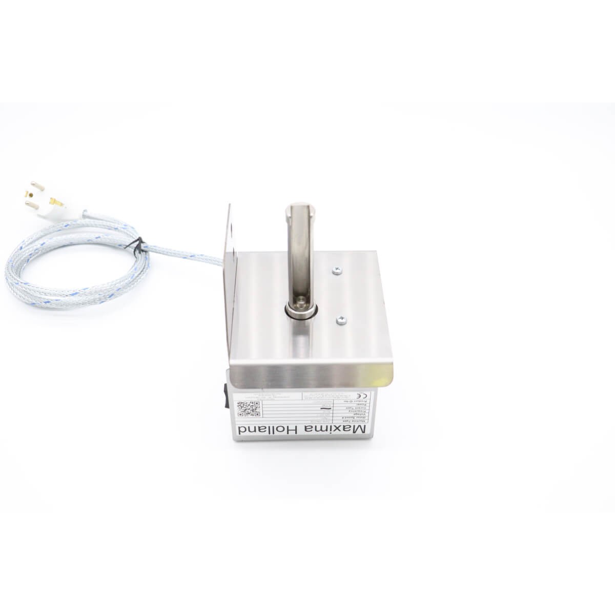 MDG - Upper Motor Complete