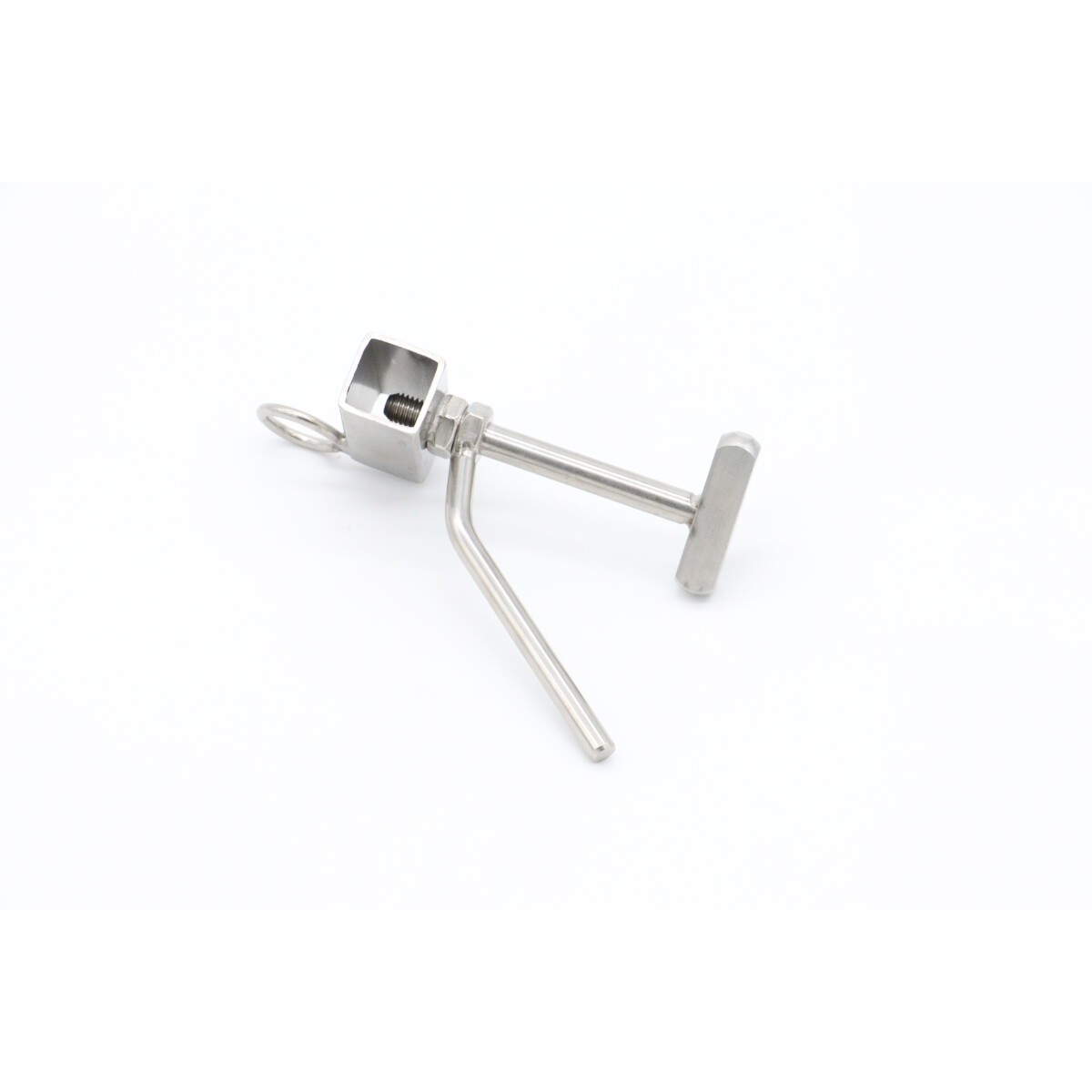 MDG3 - Upper Motor Top Skewer Holder