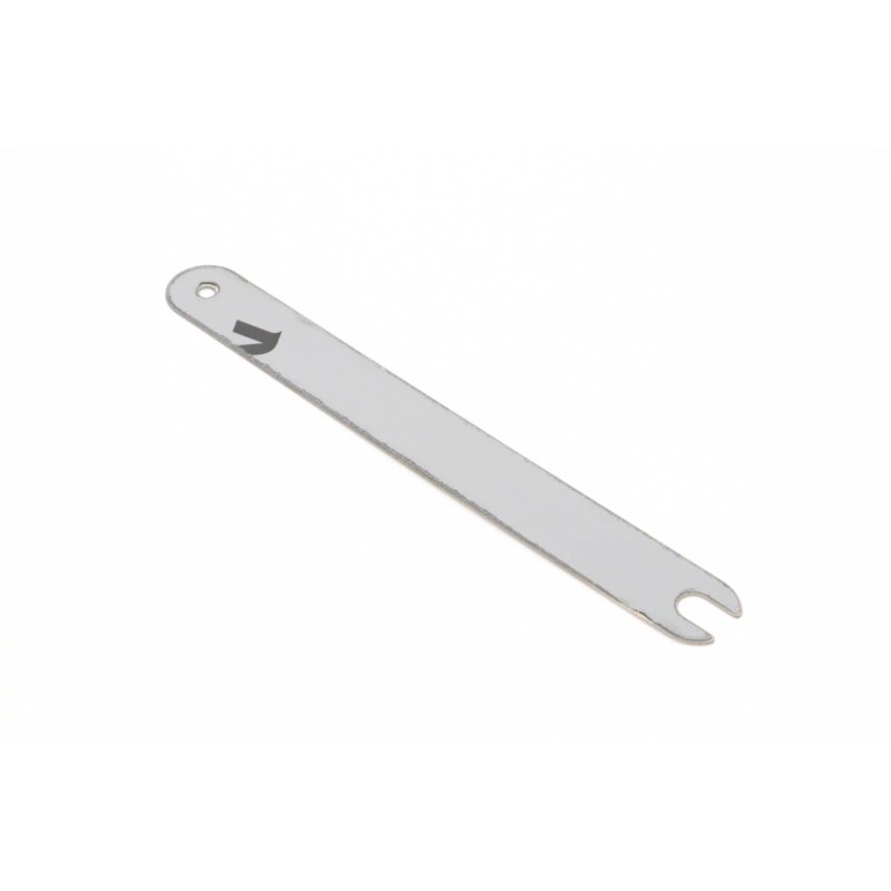 MDG - Upper Motor Cable Hold #5