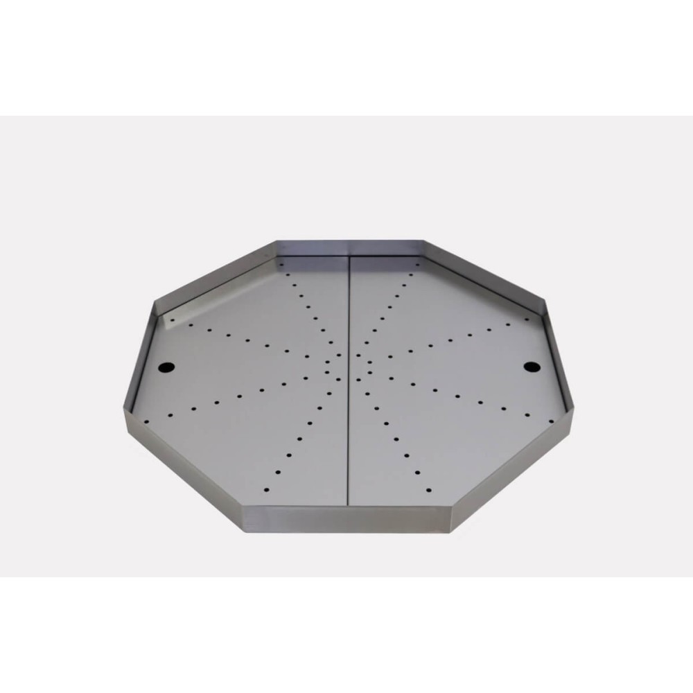 MDG - Type Tray #8