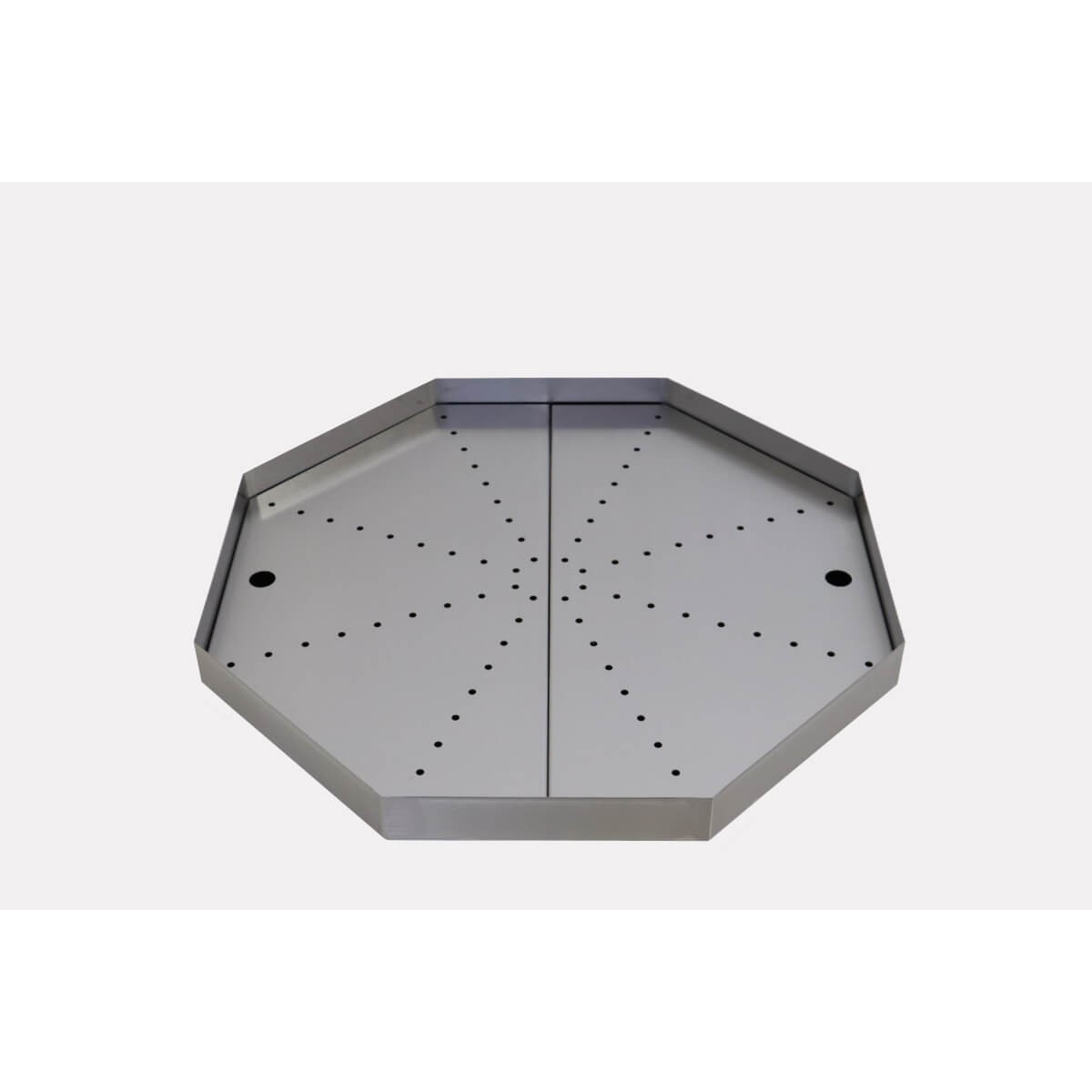 MDG - Type Tray #8