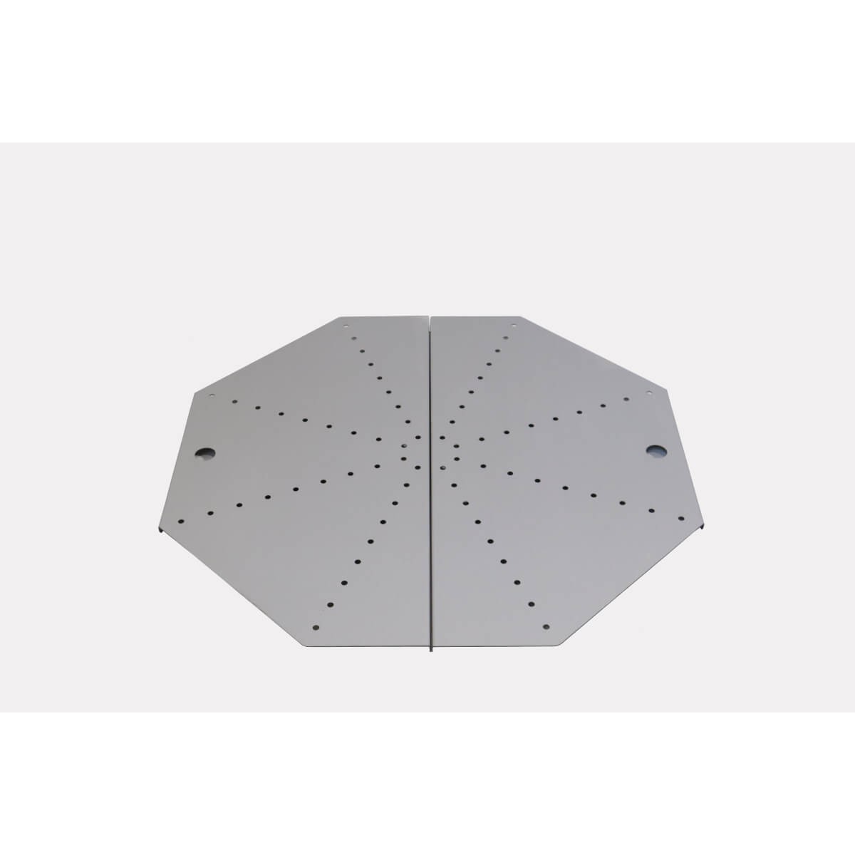 MDG - Type Tray #8