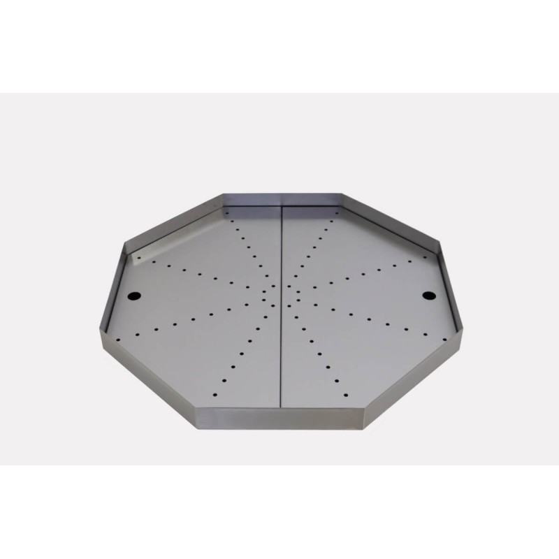 MDG - Type Tray #8