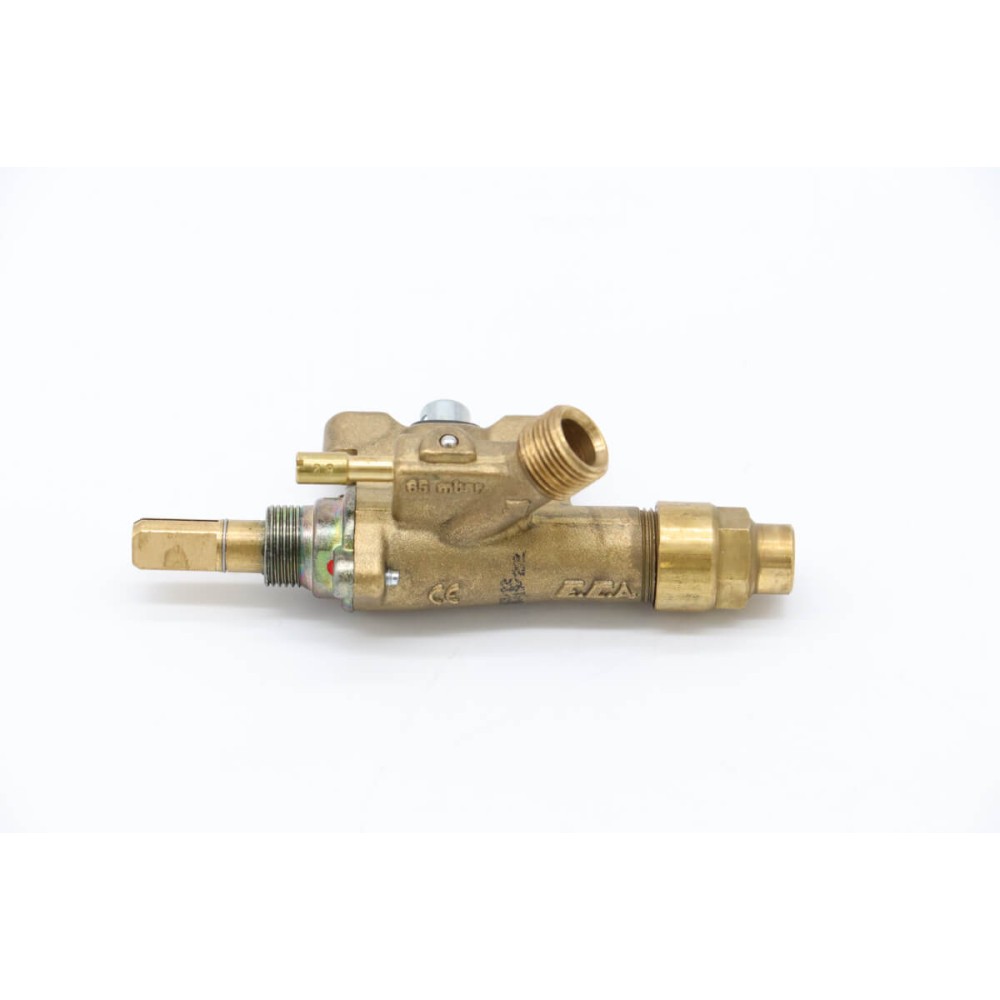 MDG - Gas Valve 149