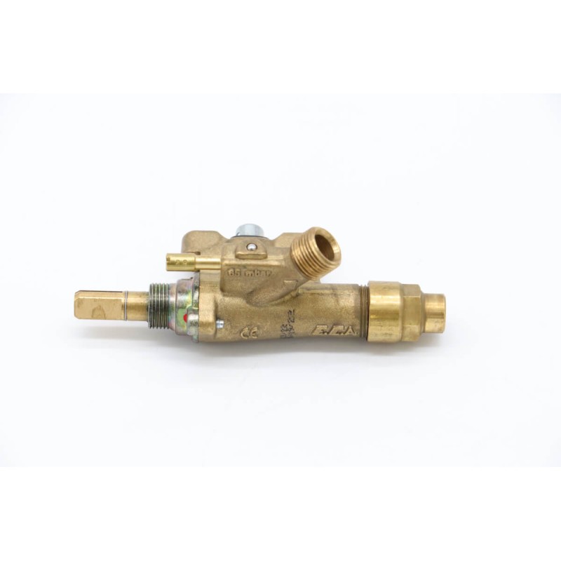 MDG - Gas Valve 149