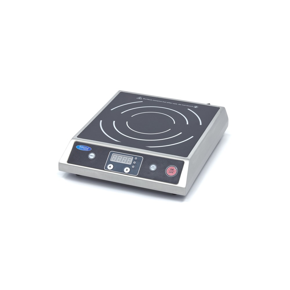 Hob - Ø26cm - 2700W - Induction