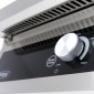 Induction Wok Cooker 700 - Ø28cm - 5000W - with stand