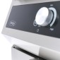 Induction Wok Cooker 700 - Ø28cm - 5000W - with stand