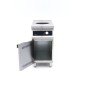 Induction Wok Cooker 700 - Ø28cm - 5000W - with stand