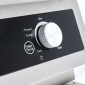 Induction Wok Cooker 700 - Ø28cm - 5000W - with stand