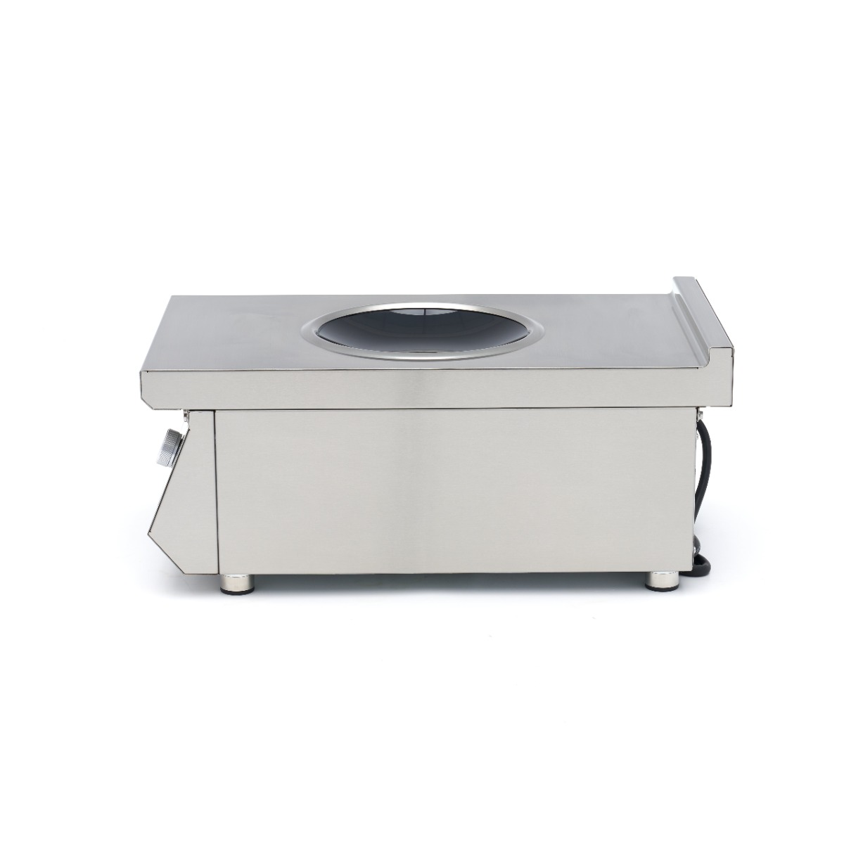 Induction Wok Cooker 700 - Ø28cm - 5000W