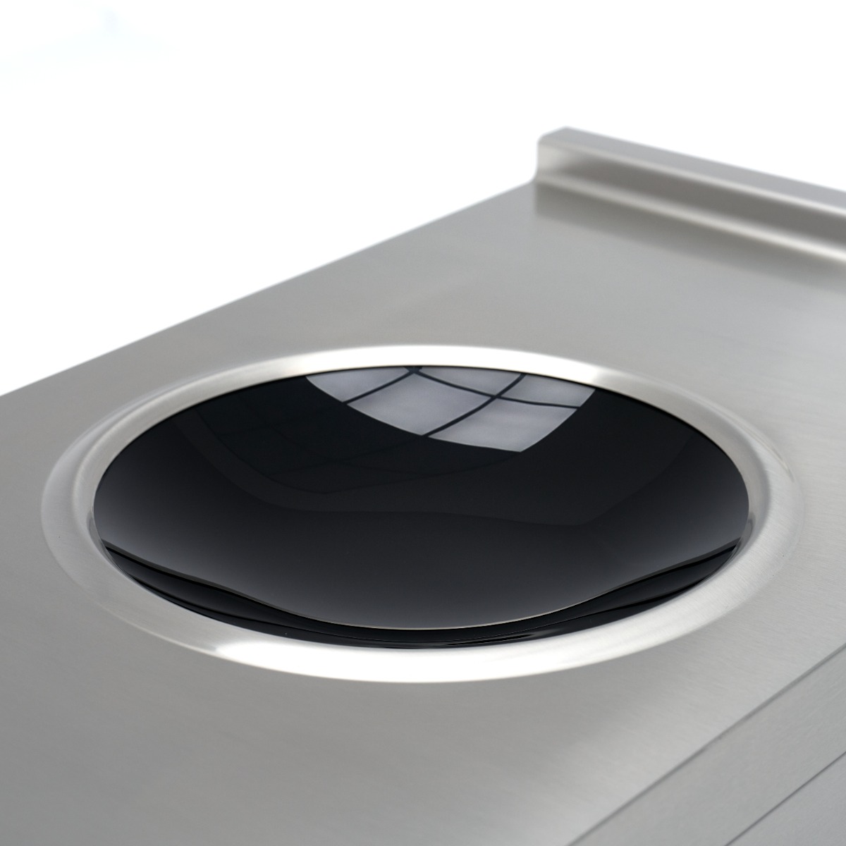 Induction Wok Cooker 700 - Ø28cm - 5000W