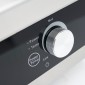 Induction Wok Cooker 700 - Ø28cm - 5000W
