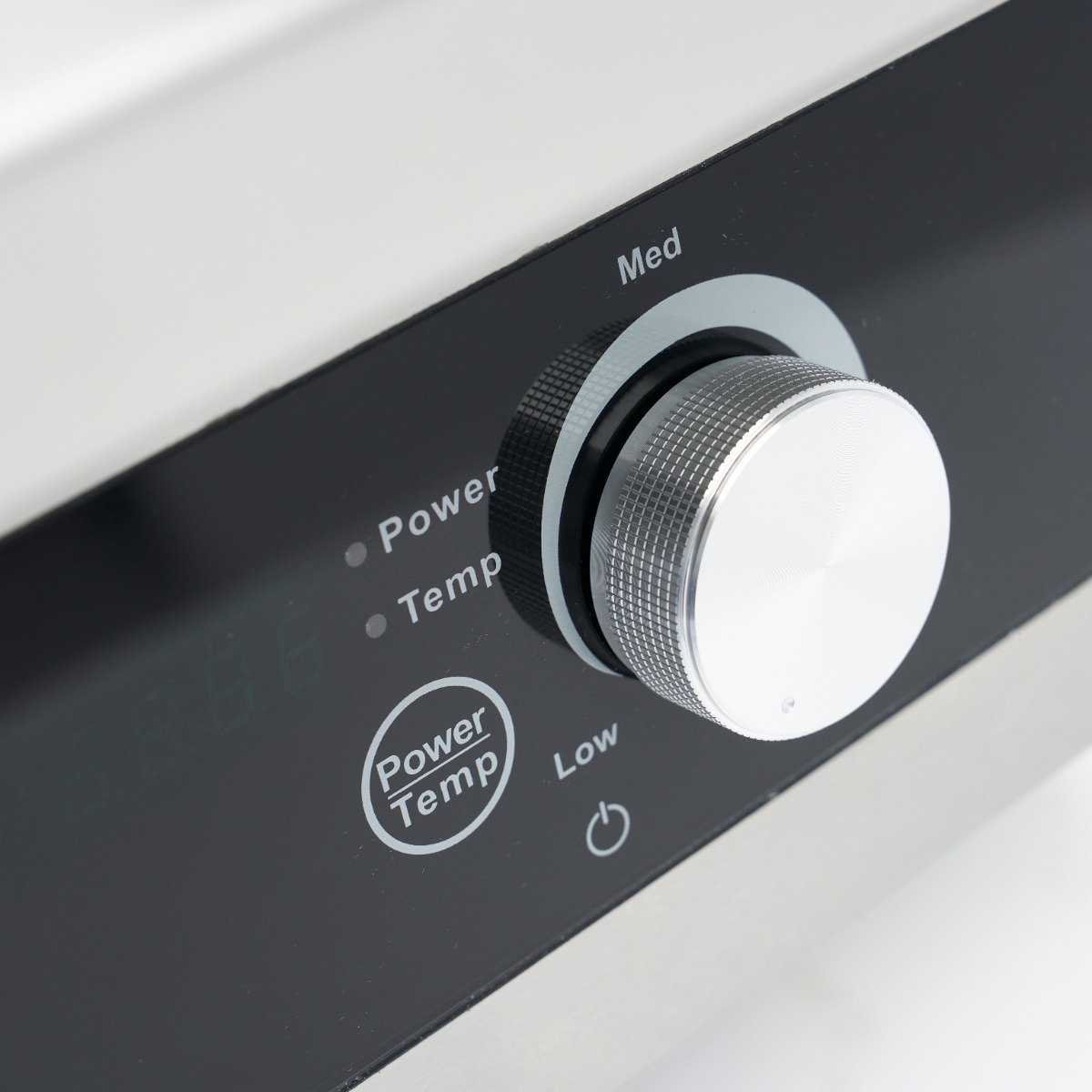 Induction Wok Cooker 700 - Ø28cm - 5000W