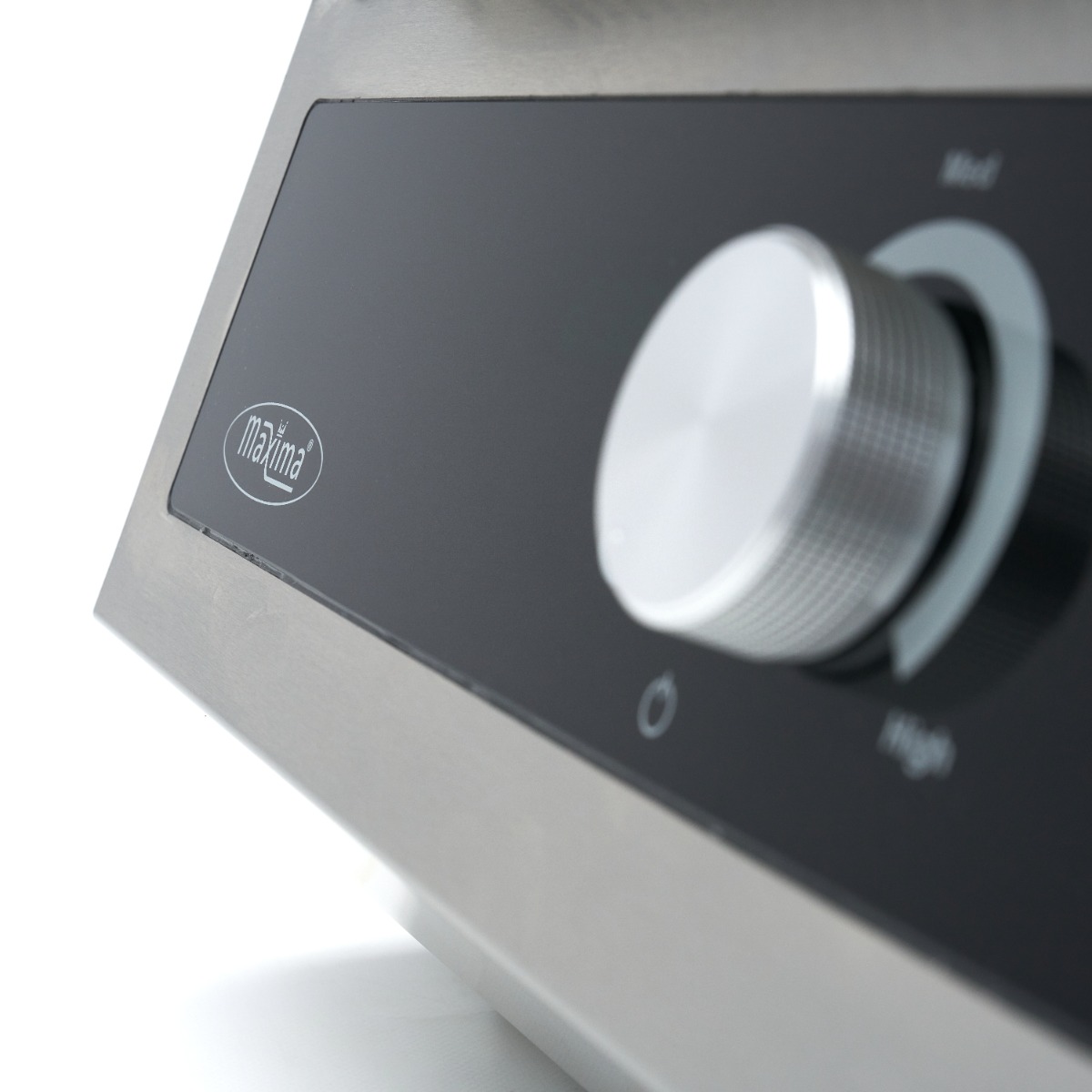 Induction Wok Cooker 700 - Ø28cm - 5000W