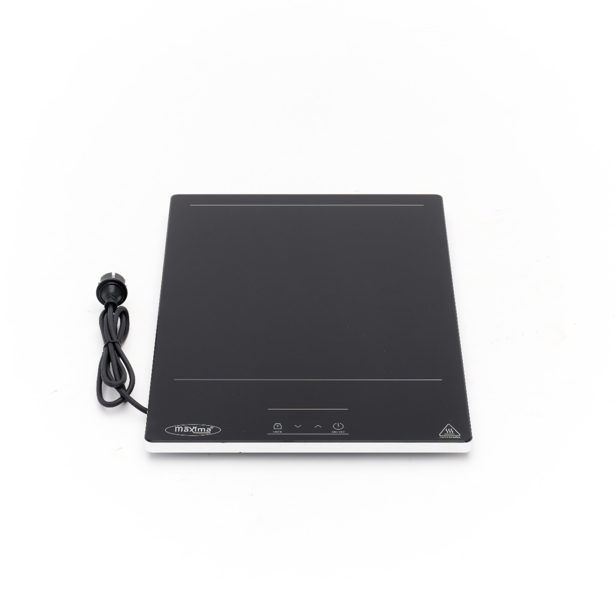 Electric Warming Tray - Max. 105°C - 38 x 55cm - 230W