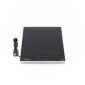 Electric Warming Tray - Max. 105°C - 38 x 55cm - 230W
