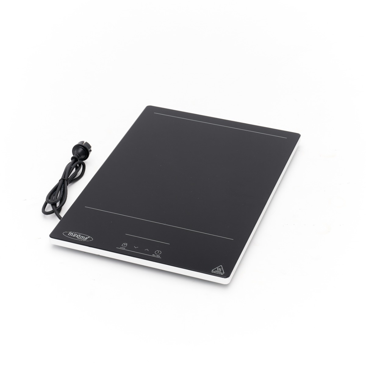 Electric Warming Tray - Max. 105°C - 38 x 55cm - 230W