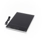 Electric Warming Tray - Max. 105°C - 38 x 55cm - 230W
