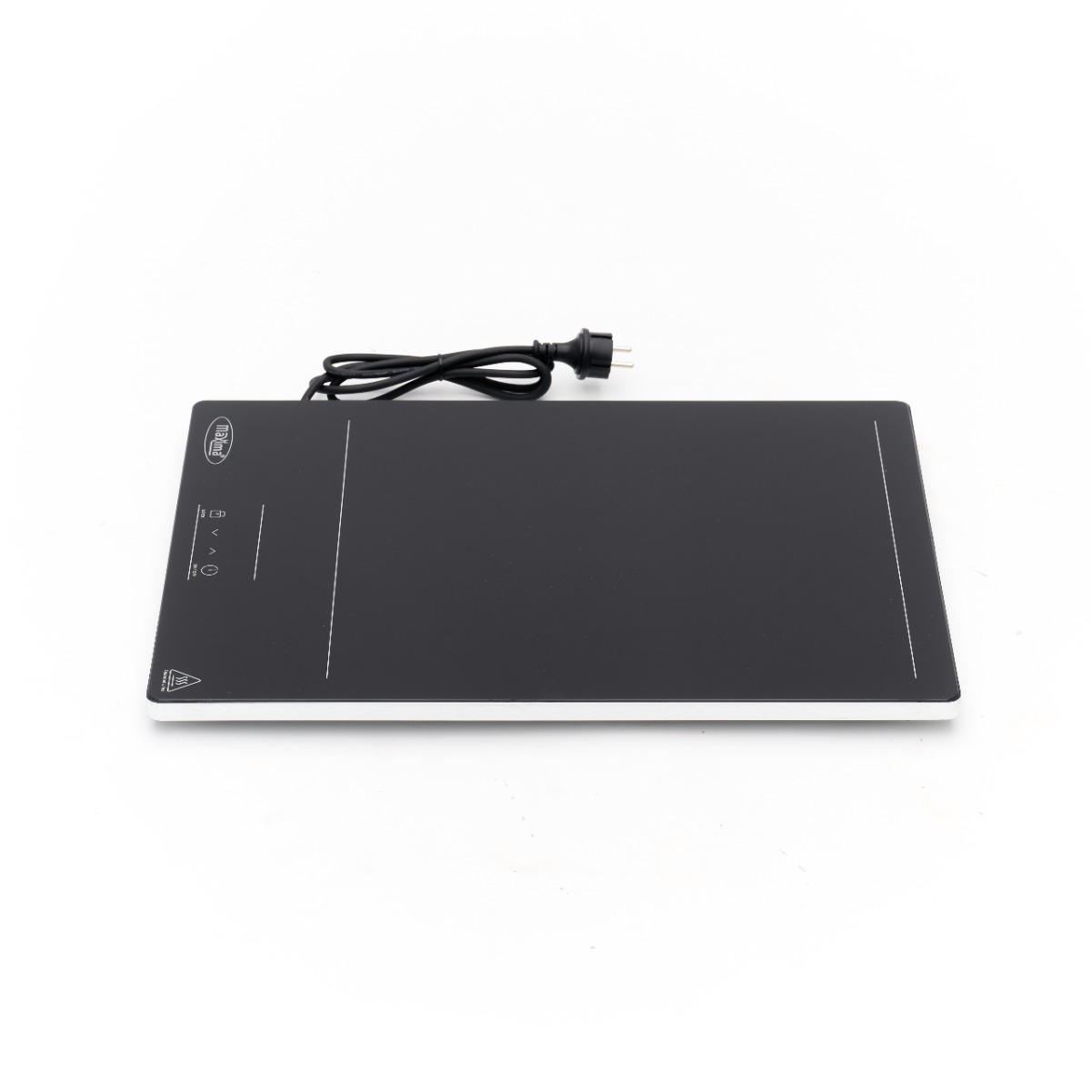 Electric Warming Tray - Max. 105°C - 38 x 55cm - 230W