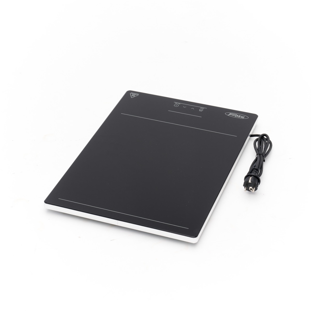 Electric Warming Tray - Max. 105°C - 38 x 55cm - 230W