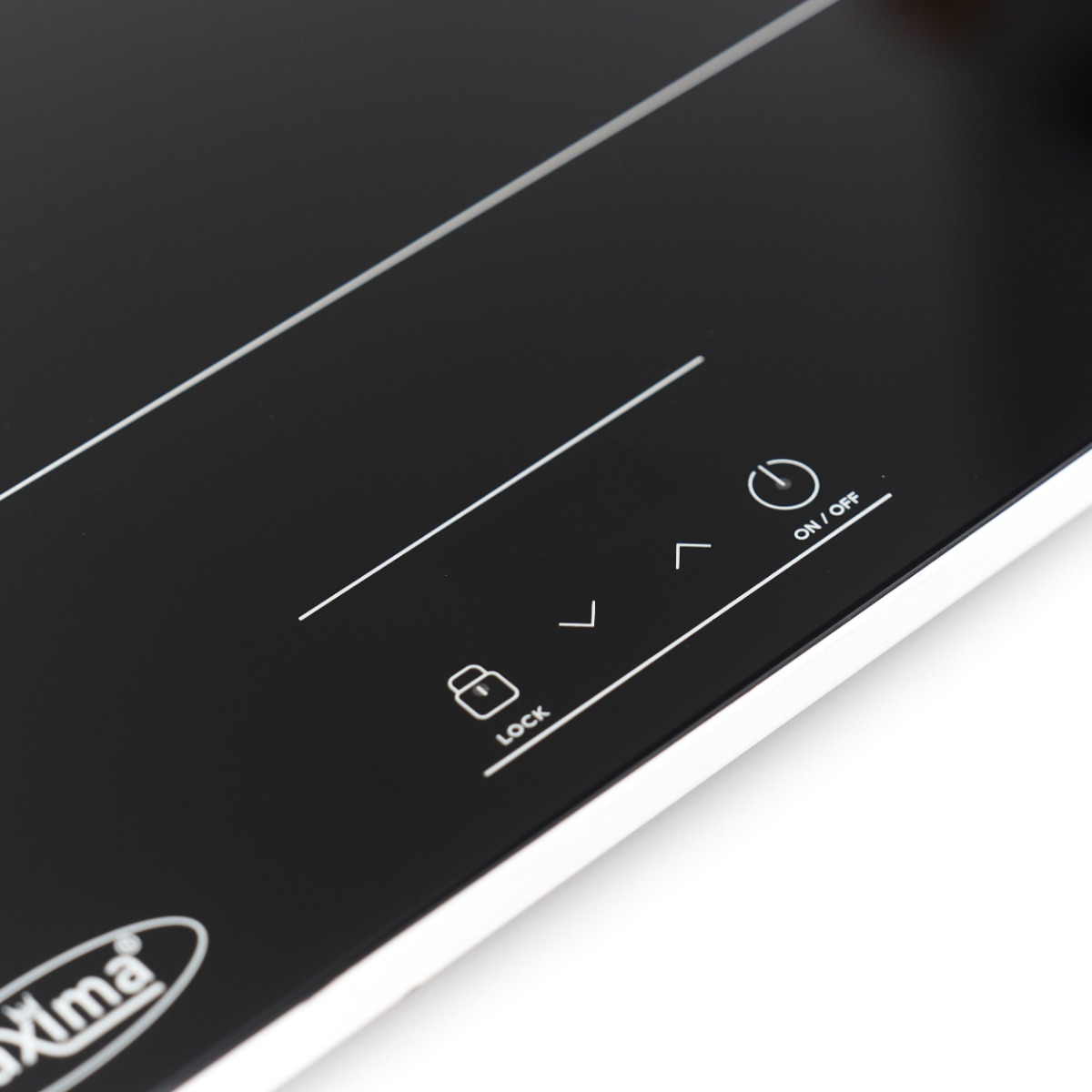 Electric Warming Tray - Max. 105°C - 38 x 55cm - 230W