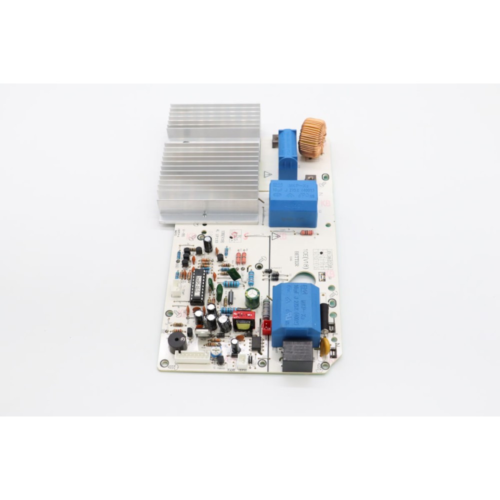 SINGLE INDUCTION PLATE 2KW - Mainboard #8