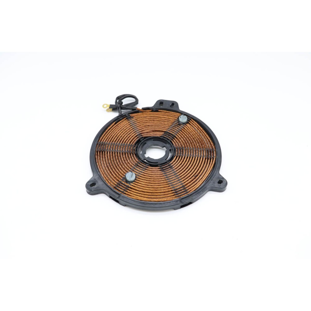 SINGLE INDUCTION PLATE 2KW - Heating Coil #6