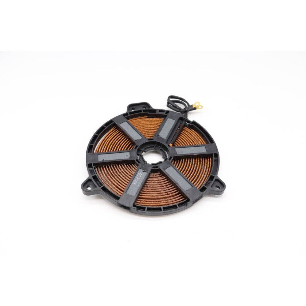 SINGLE INDUCTION PLATE 2KW - Heating Coil #6