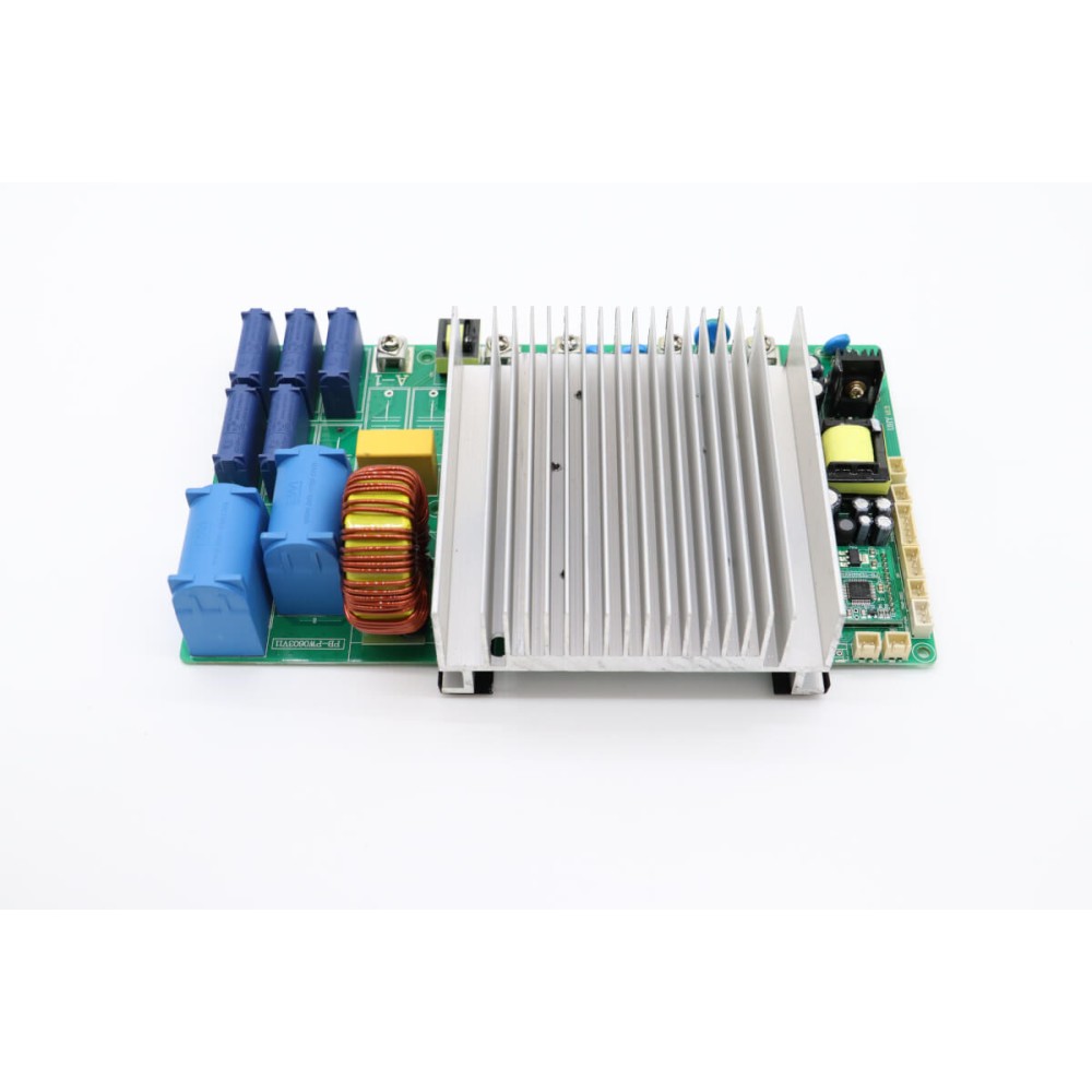 INDUCTION PLATE 5KW - Mainboard #12