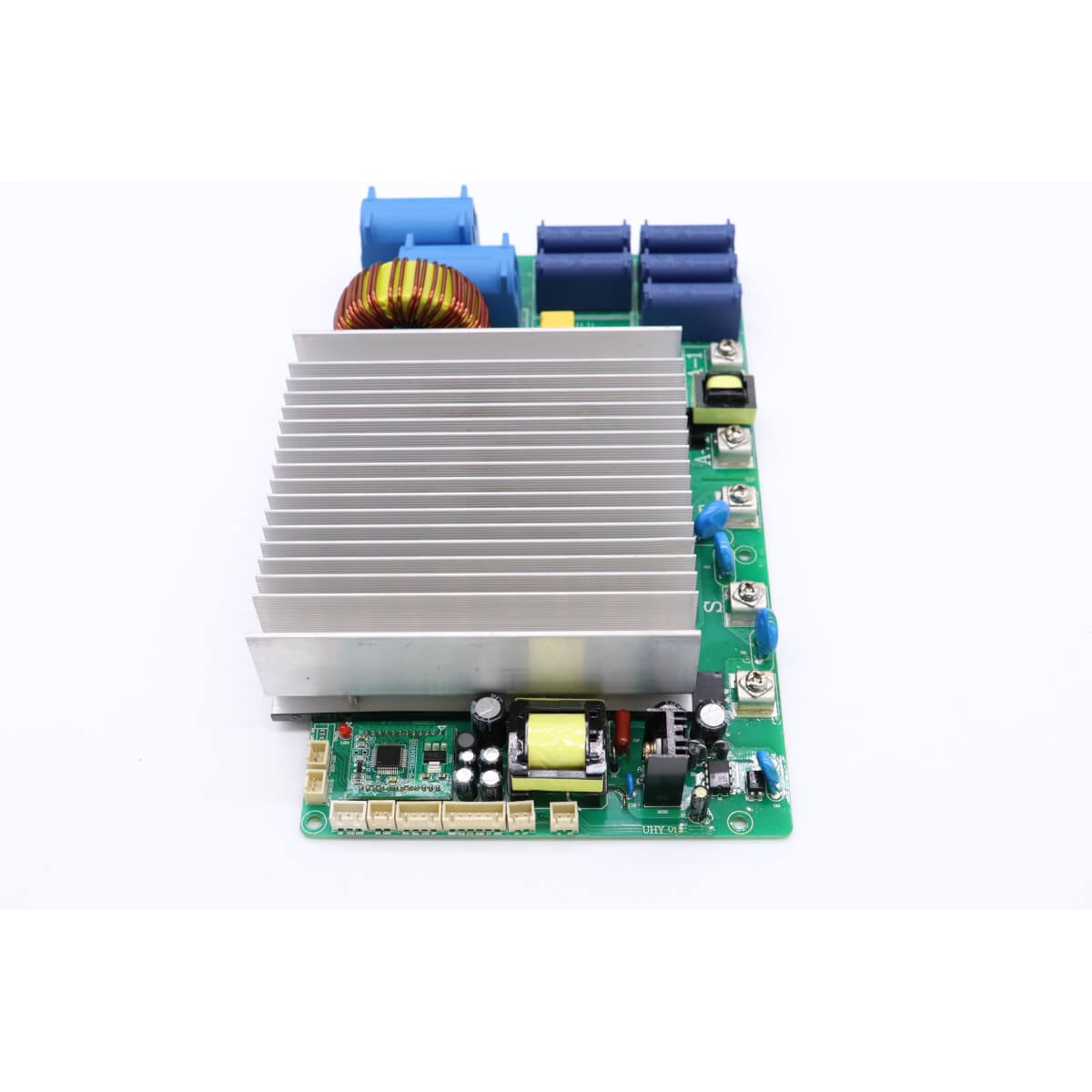 INDUCTION PLATE 5KW - Mainboard #12