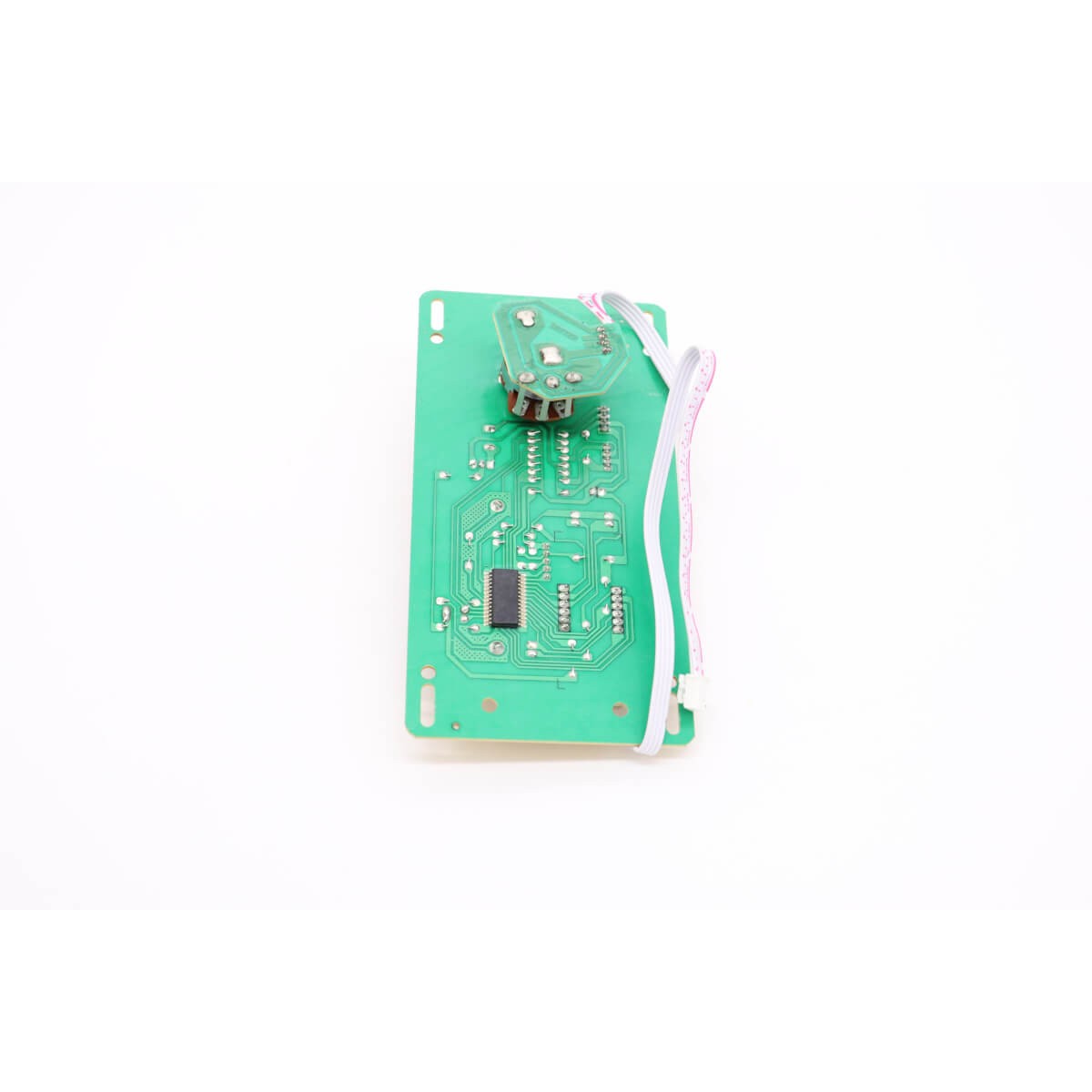 INDUCTION PLATE 5KW - Control Panel #15