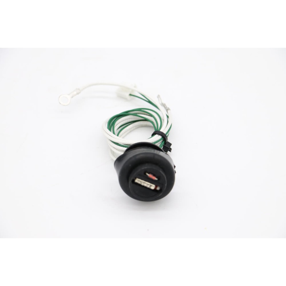 INDUCTION PLATE 5KW - Heating Sensor #9/10