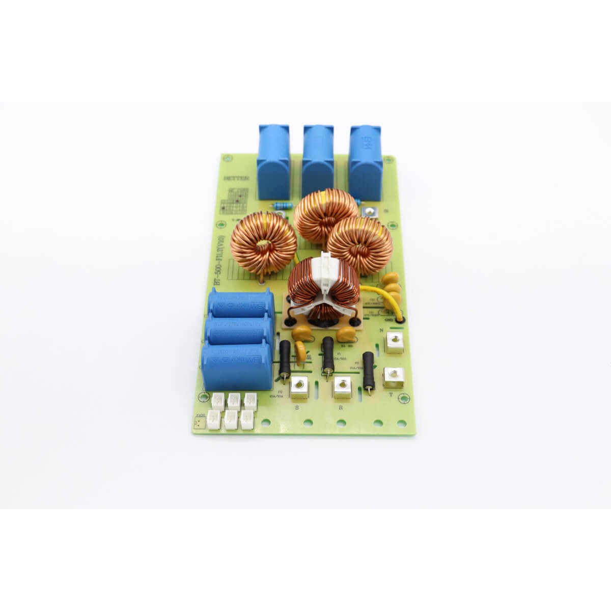 INDUCTION PLATE 5KW - Filter Board #11